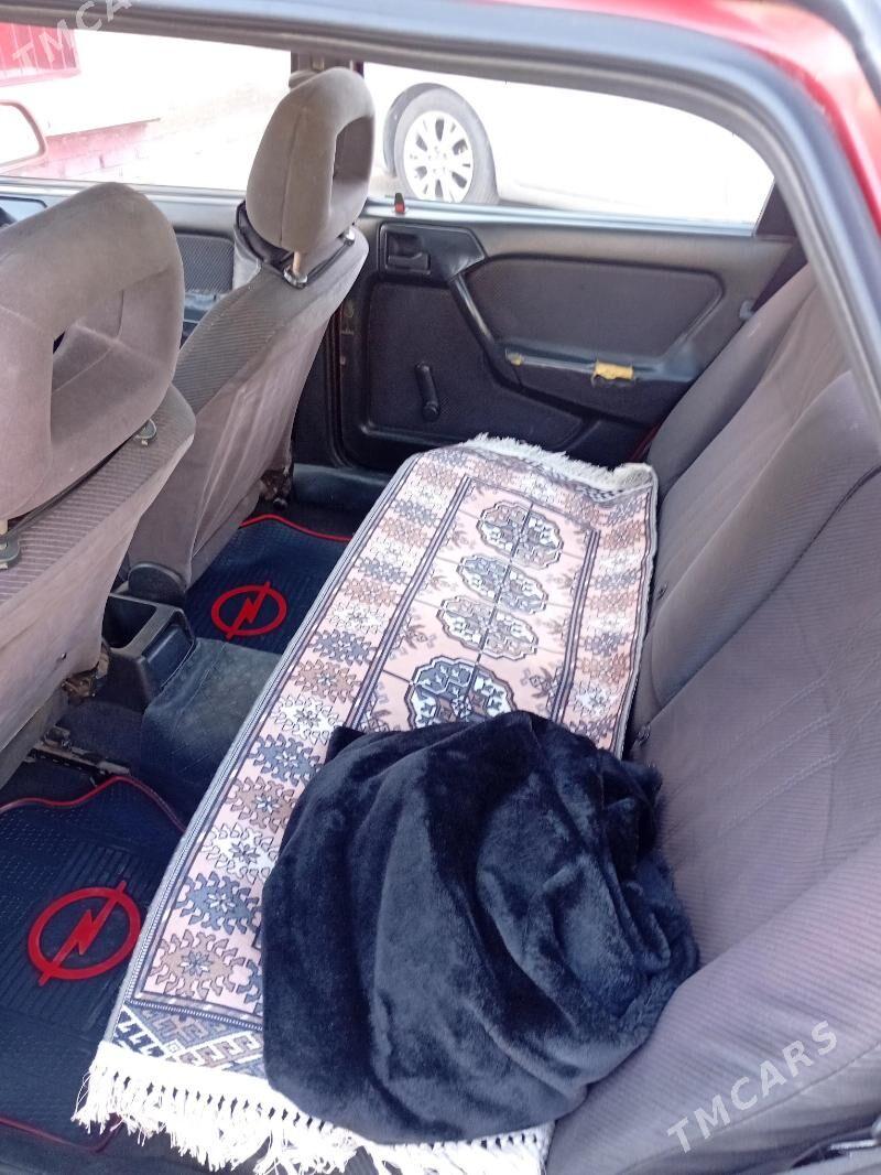 Opel Vectra 1991 - 48 000 TMT - Туркменабат - img 1