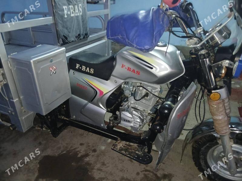 Fekon FK200-14G 2024 - 21 000 TMT - Dostluk - img 1