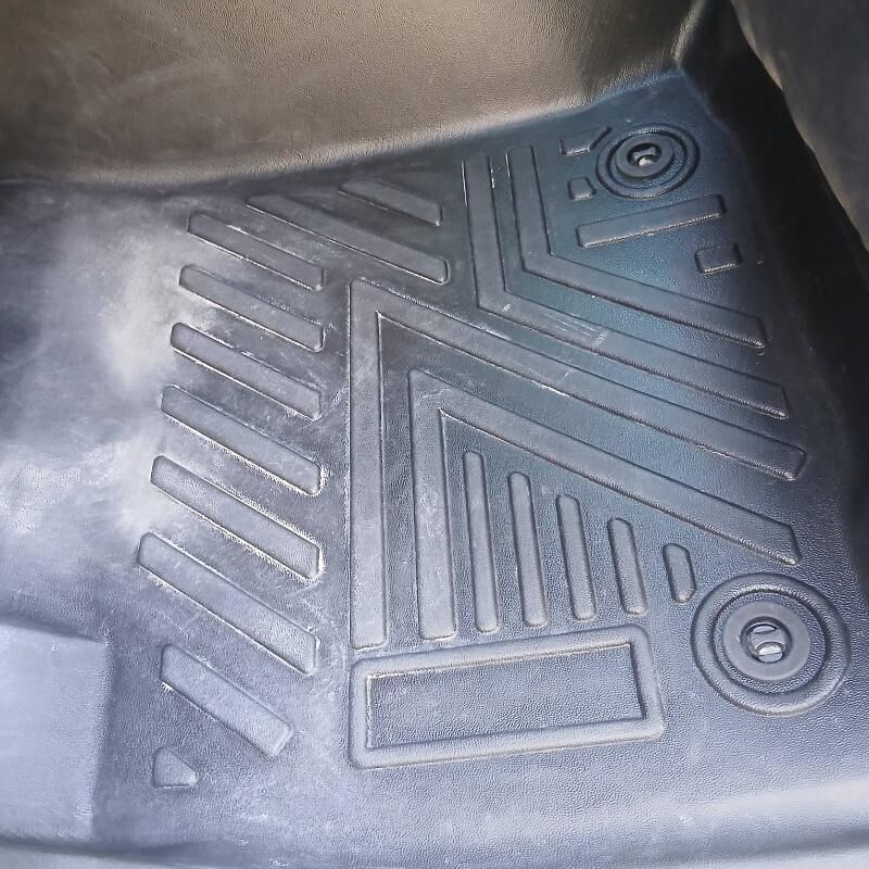 Hilux kowrik 800 TMT - Ашхабад - img 1