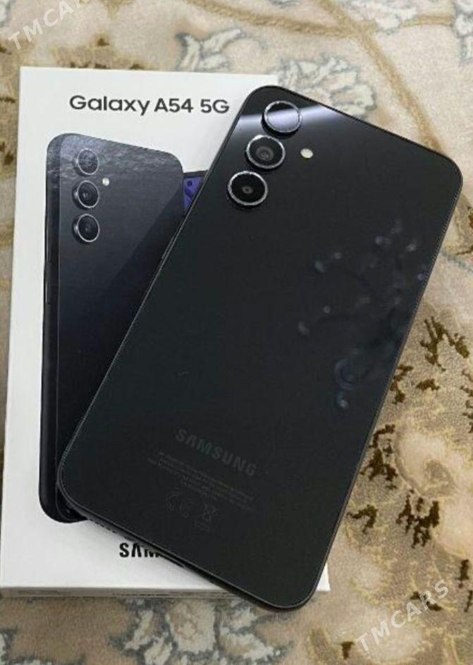 A54 - Теджен - img 1