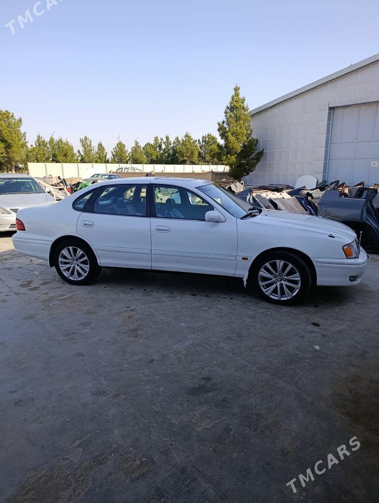 Toyota Camry 1998 - 135 000 TMT - Мары - img 1