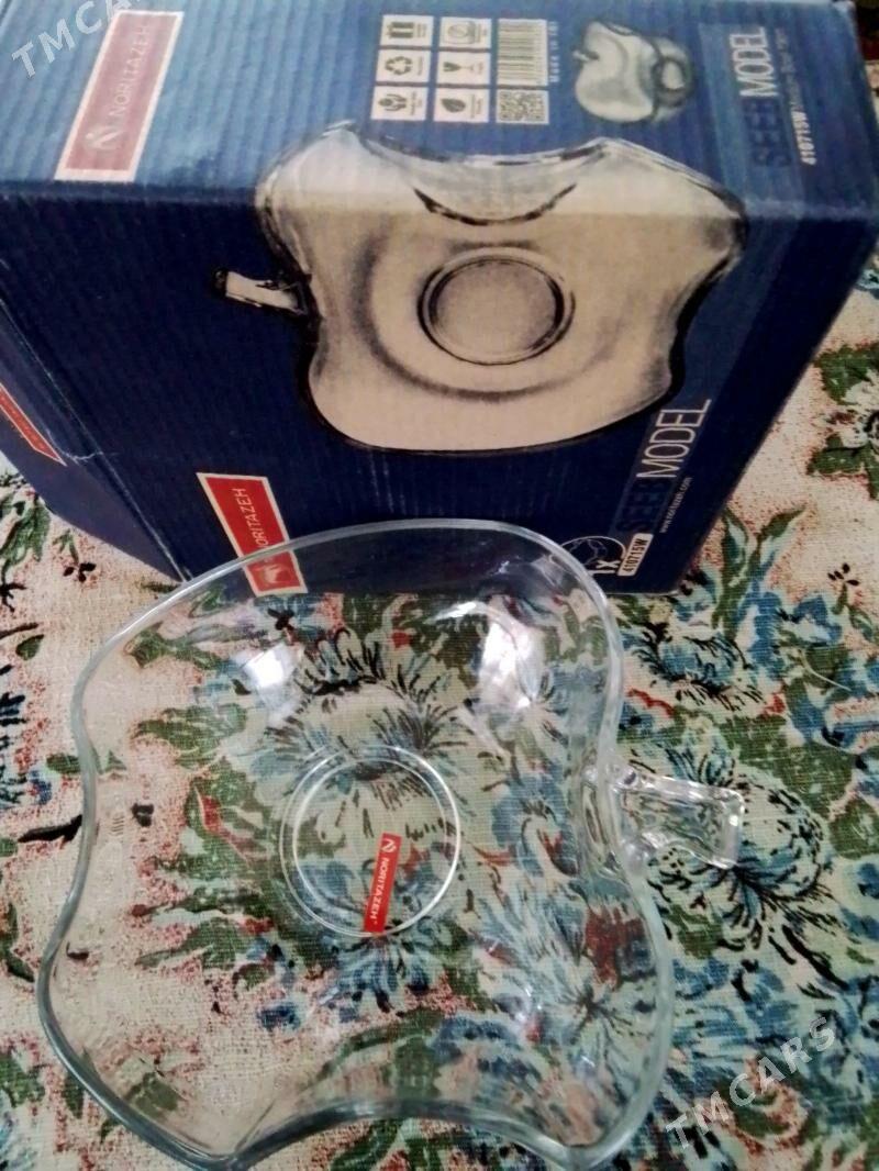 Aÿna gap - Parahat 1 - img 1