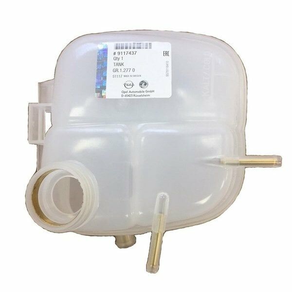 Astra G Zafira A suw baçok 130 TMT - Çoganly - img 1