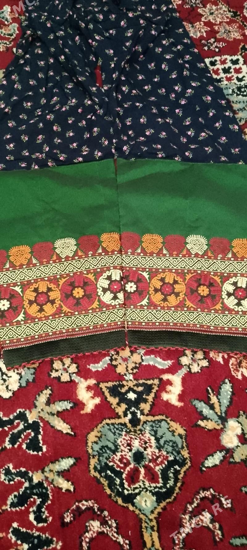 satlyk geyim - Hitrowka - img 1