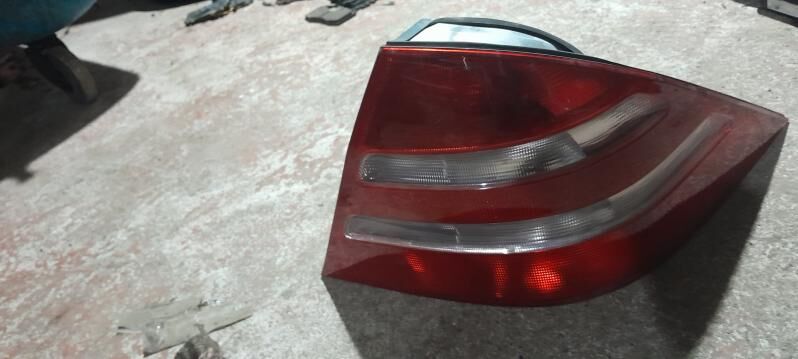 Mersedes yz fara 1 200 TMT - Mary - img 1