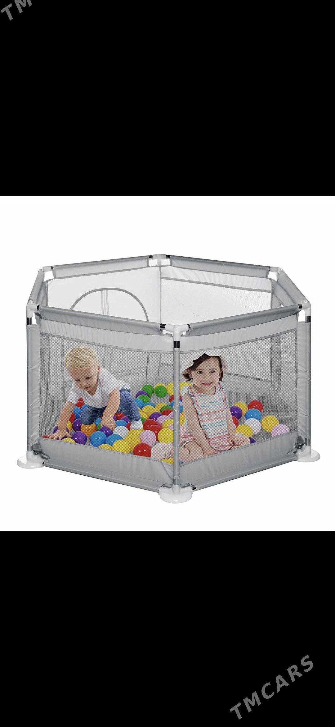 МАНЕЖ MAGAZYN - Ашхабад - img 1