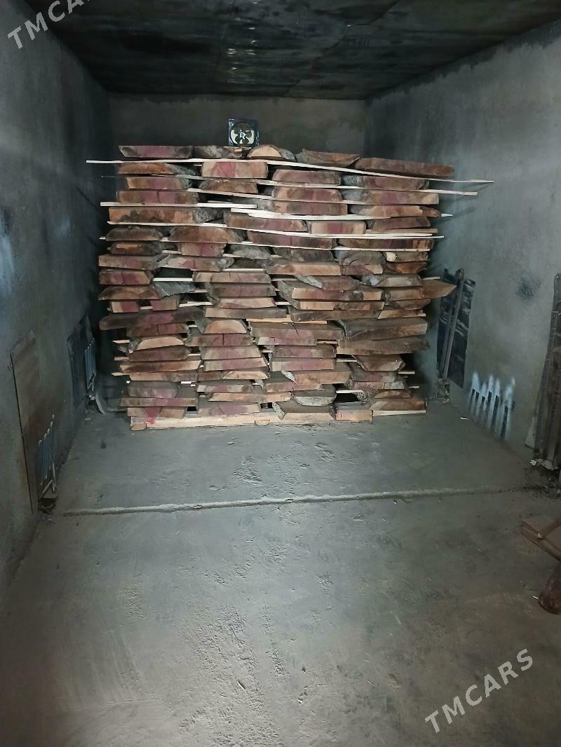 Hoz agac tayin Guradylan - Улица Г. Кулиева (Объездная) - img 1