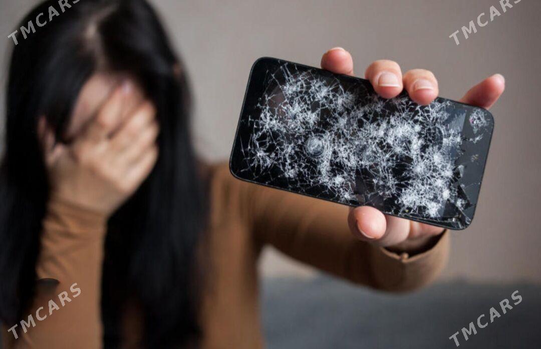 dowik telefon alyas️ - Мары - img 1