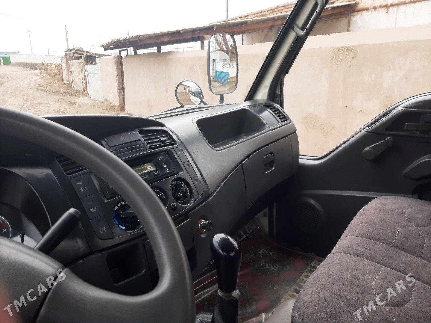 Forland H3 2016 - 160 000 TMT - Дашогуз - img 1