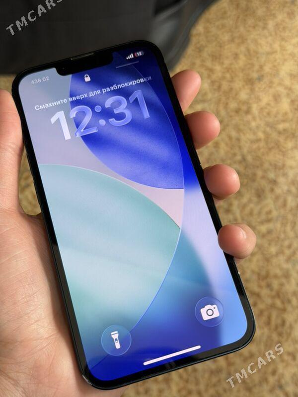 iPhone 13 256 - Мары - img 1