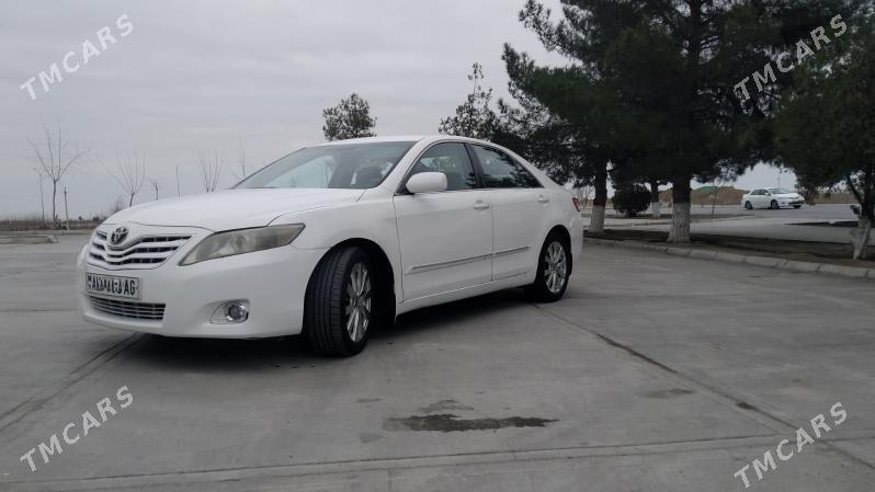 Toyota Camry 2010 - 160 000 TMT - Ашхабад - img 1