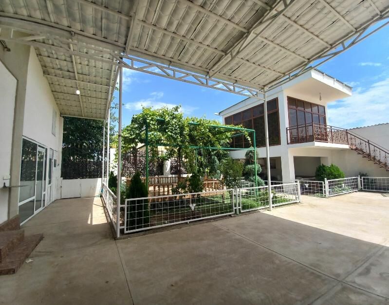 Arenda Coganly full Plan - Aşgabat - img 1