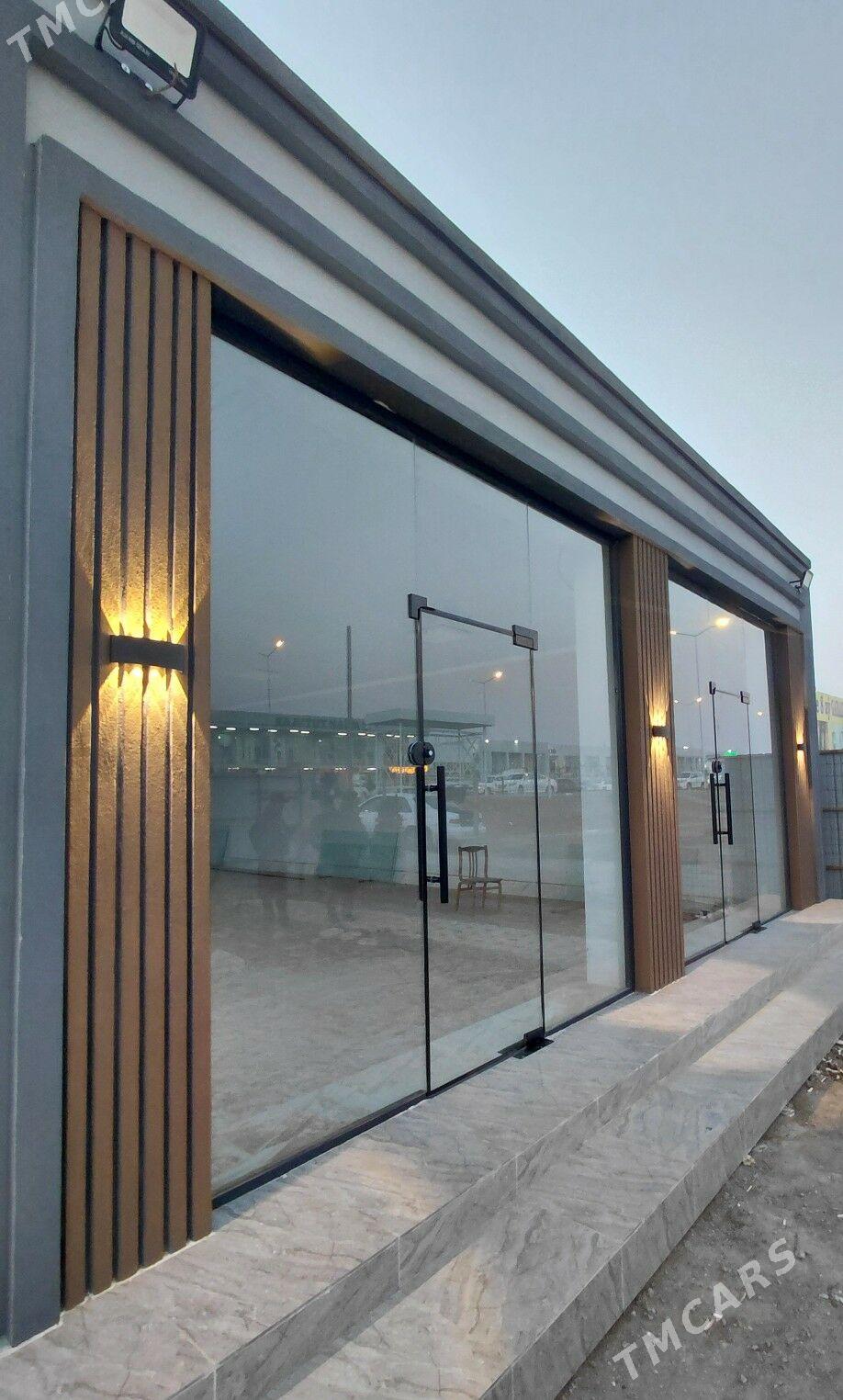 Kalyonny Ayna - Мары - img 1