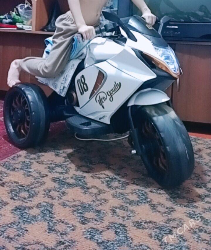 MATOR - Дашогуз - img 1