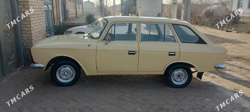 Москвич 408 1988 - 13 000 TMT - Kerki - img 1