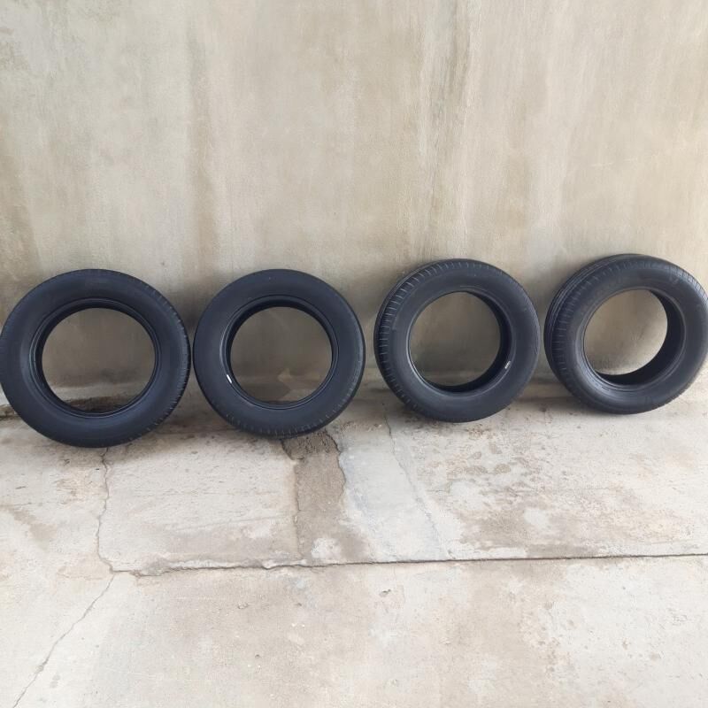 Teker. 250 TMT - Aşgabat - img 1