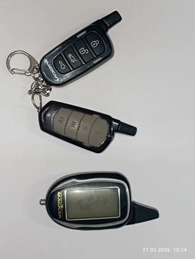 magicar pulty 1 TMT - Туркменабат - img 1