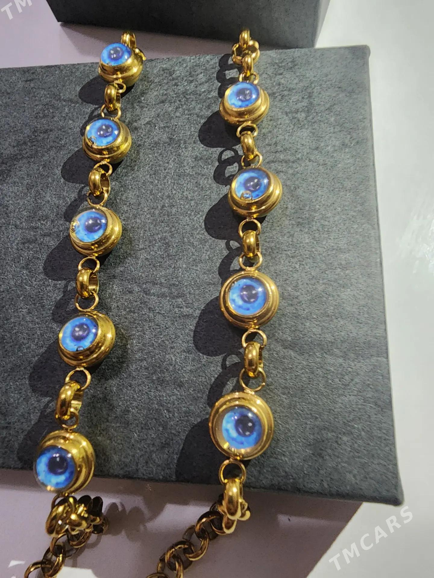 Braslet - Кёнеургенч - img 1