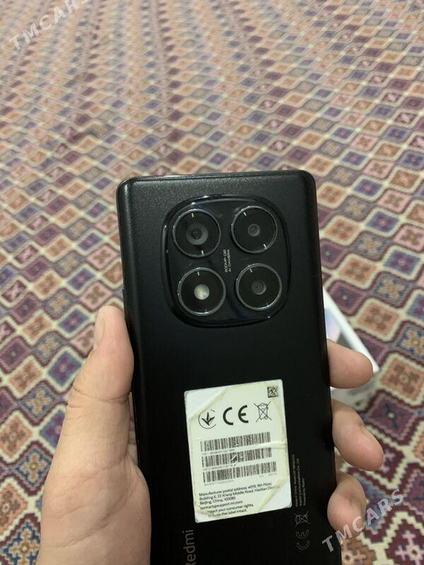 Redmi Note 14 Pro 5G - Дашогуз - img 1