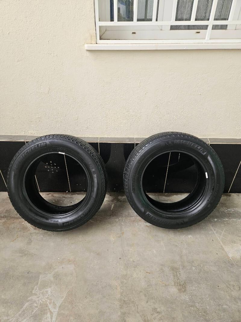 MICHLEN 410 TMT - Ашхабад - img 1