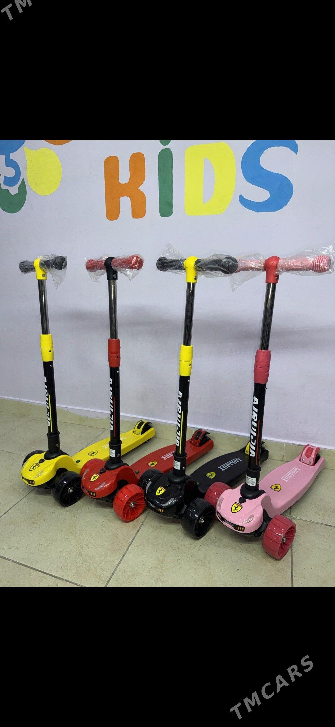 SAMAKAT MAGAZYN - Aşgabat - img 1