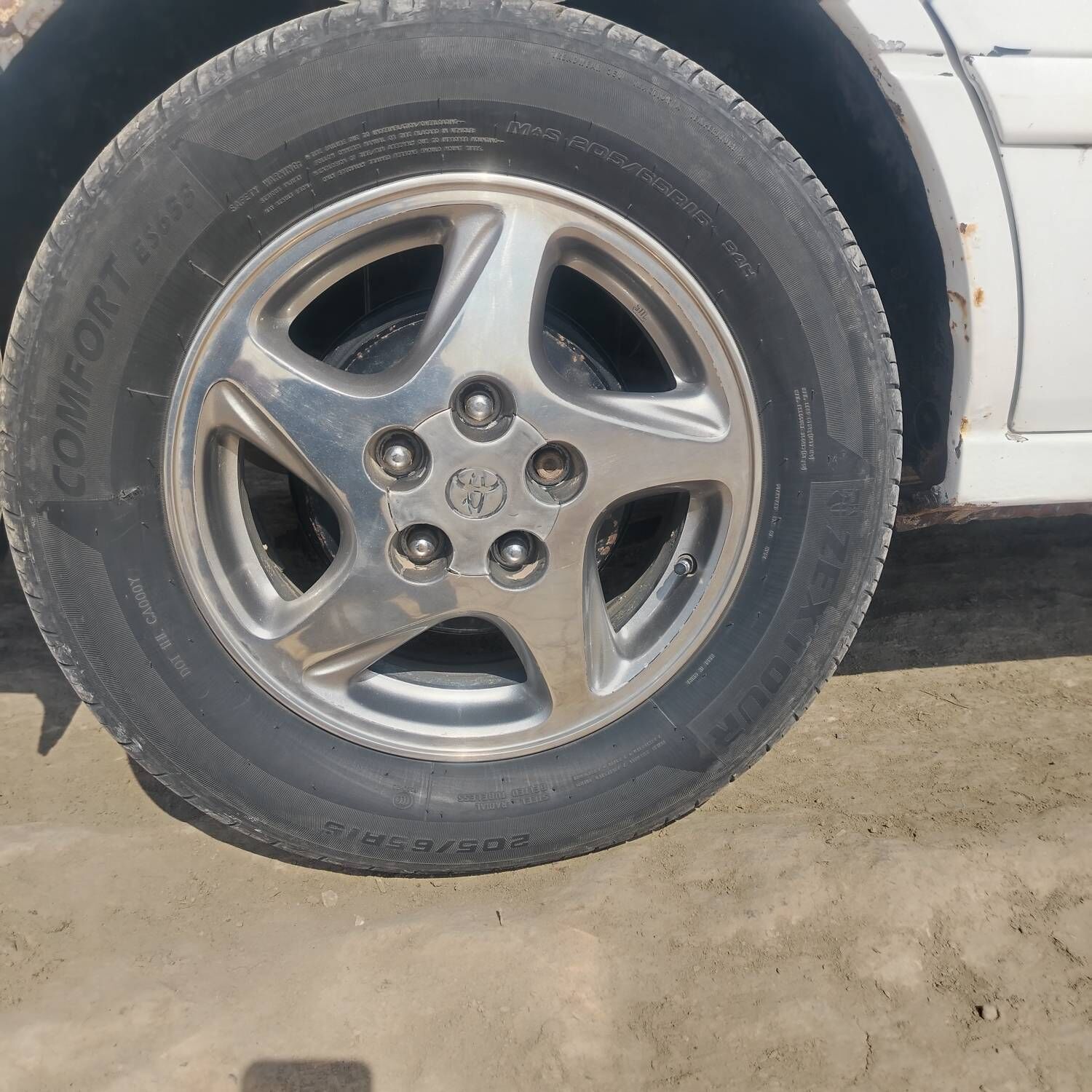 Disga 15 lik 27 500 TMT - Байрамали - img 1