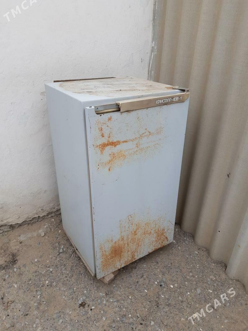 haladilnik/холодильник - Ашхабад - img 1