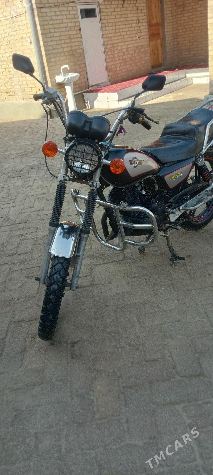 Fekon FK150-8G 2025 - 12 000 TMT - Керки - img 1