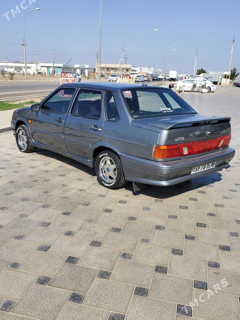 Lada 2115 2003 - 22 000 TMT - Mary - img 1