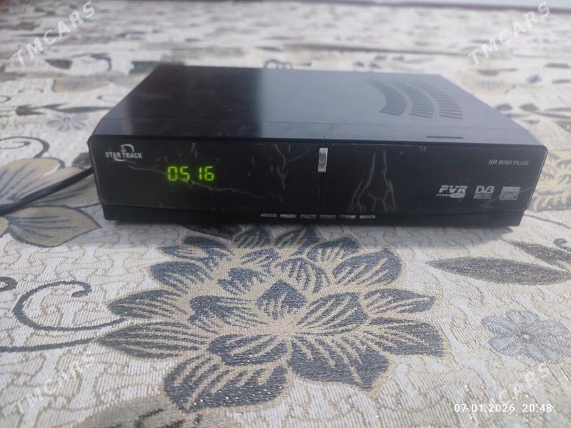 TUNER - Murgap - img 1