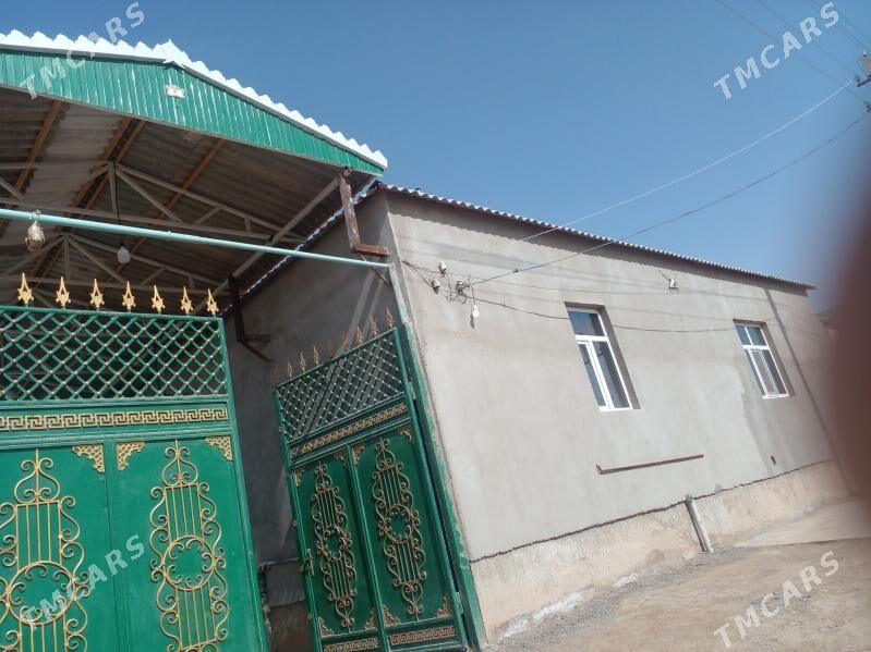 Plan kwartira - Tejen - img 1