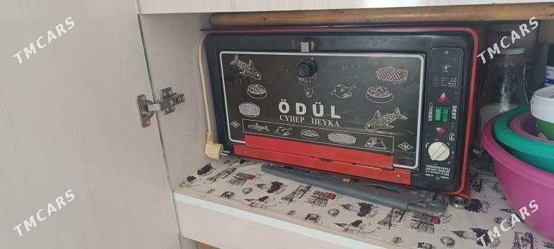 Ödül pecka - Balkanabat - img 1