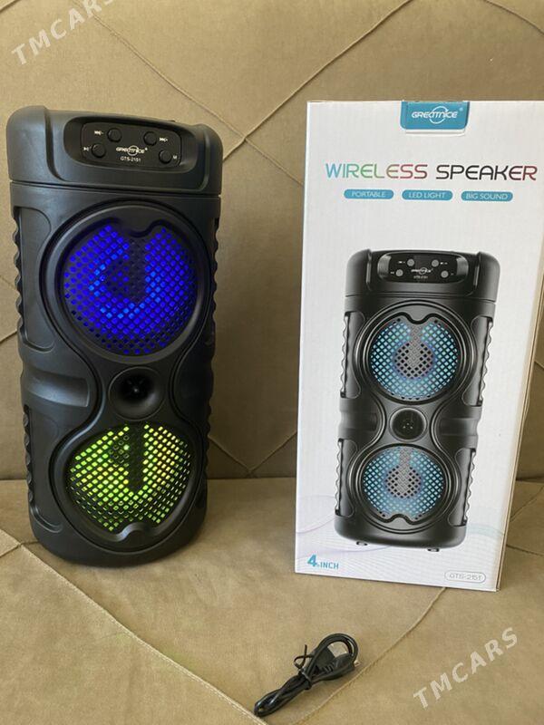 uly kalonka arzan - Туркменбаши - img 1