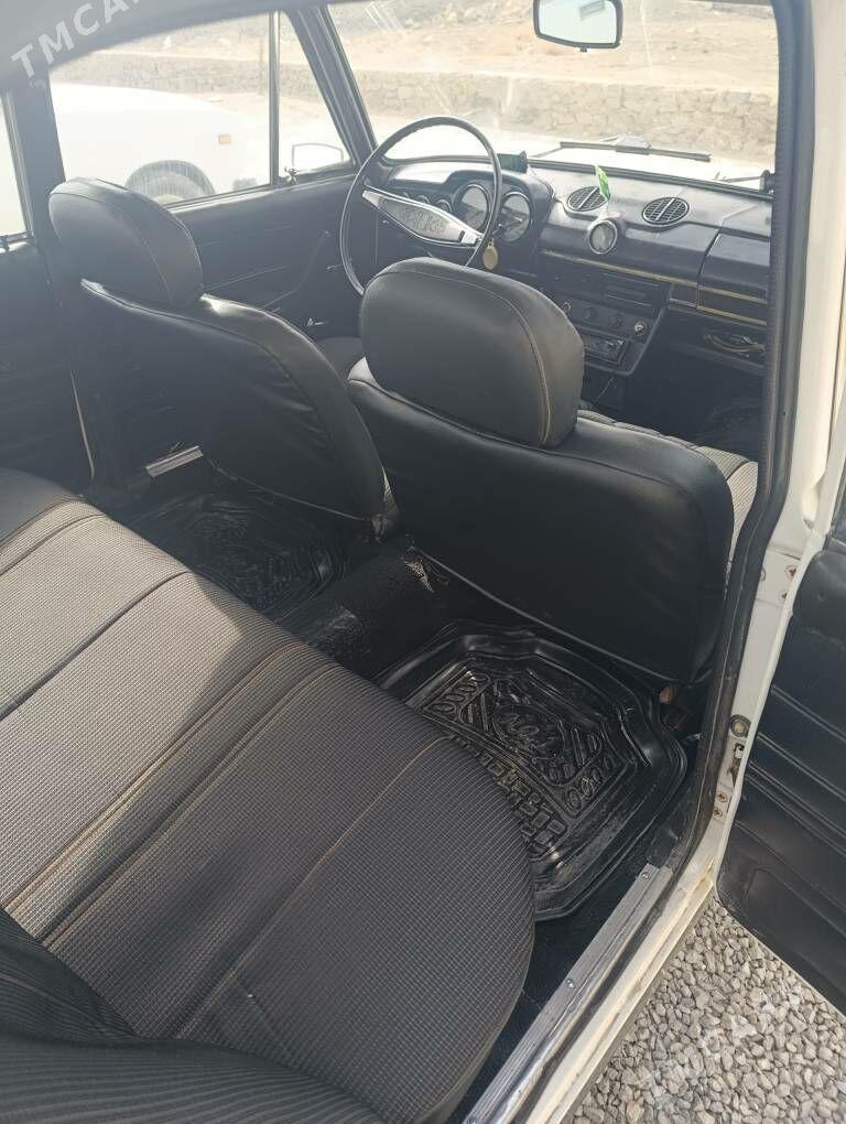 Lada 2106 1987 - 46 000 TMT - Gyzylarbat - img 1