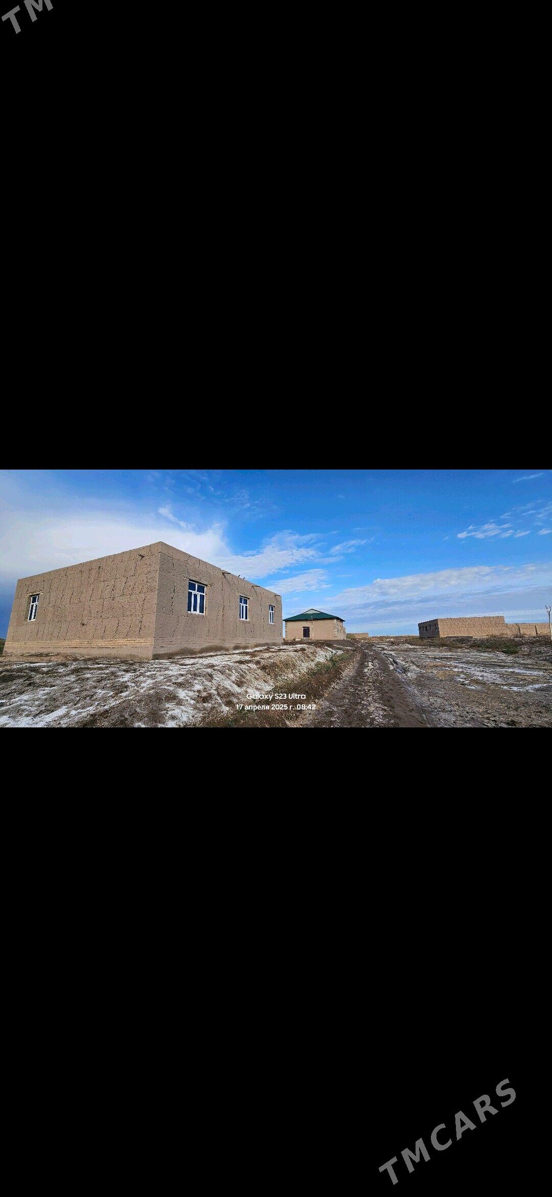 жай - Кёнеургенч - img 1