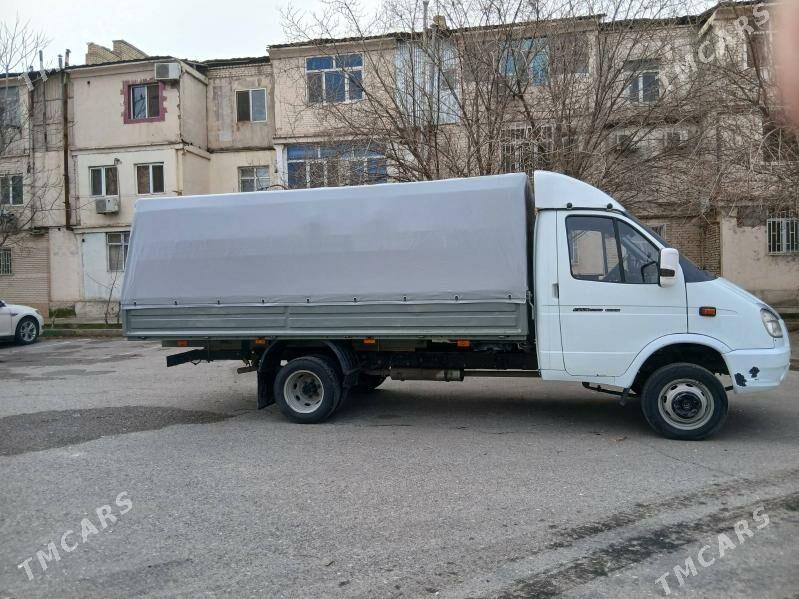 Gaz Gazel 2016 - 200 000 TMT - Ашхабад - img 1