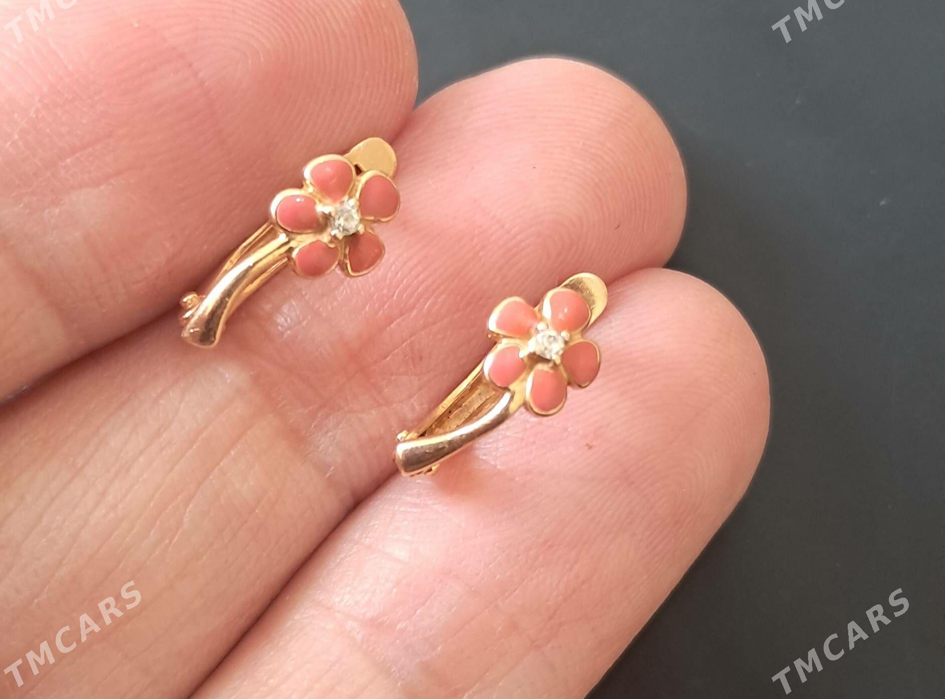 gyzyl yerewan - Ашхабад - img 1