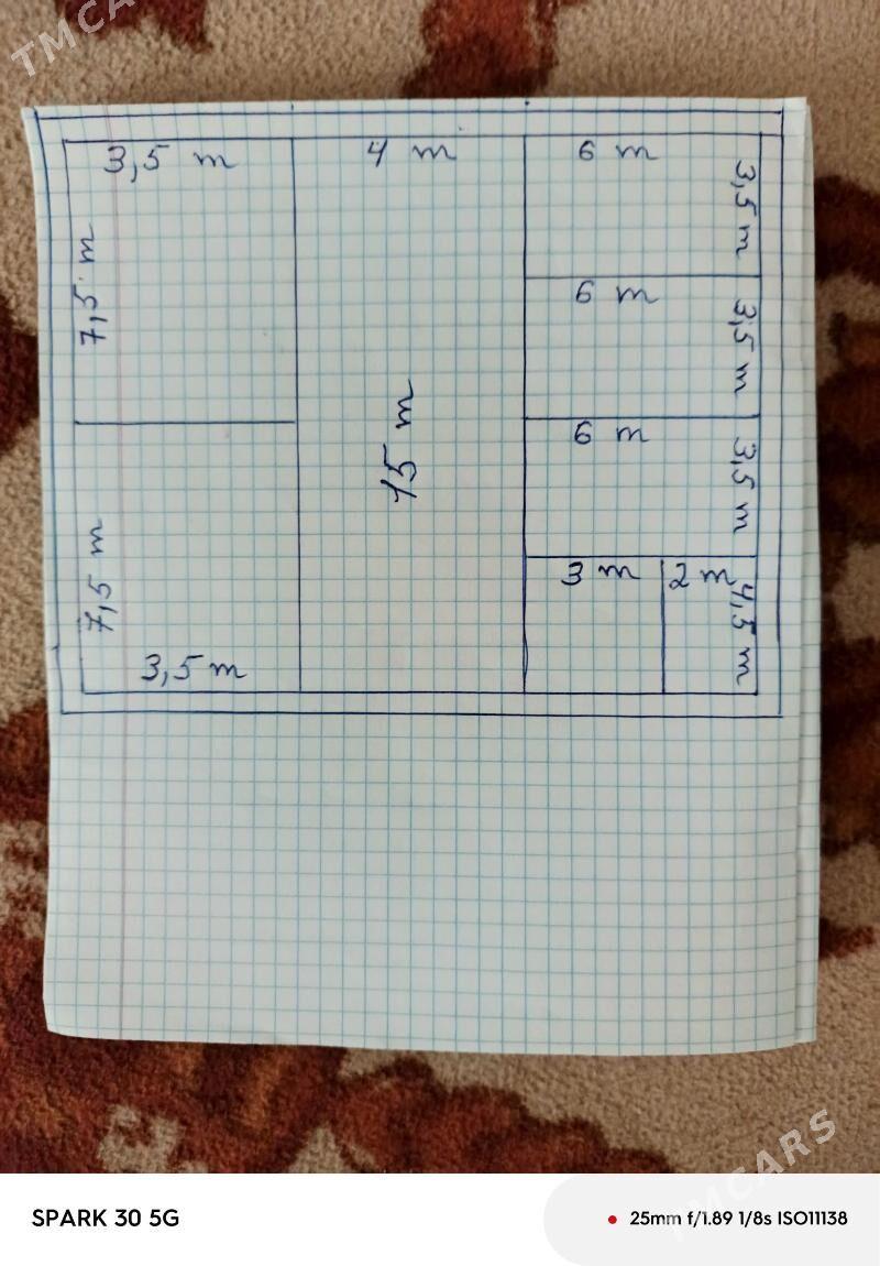 satlyk jay - Daşoguz - img 1