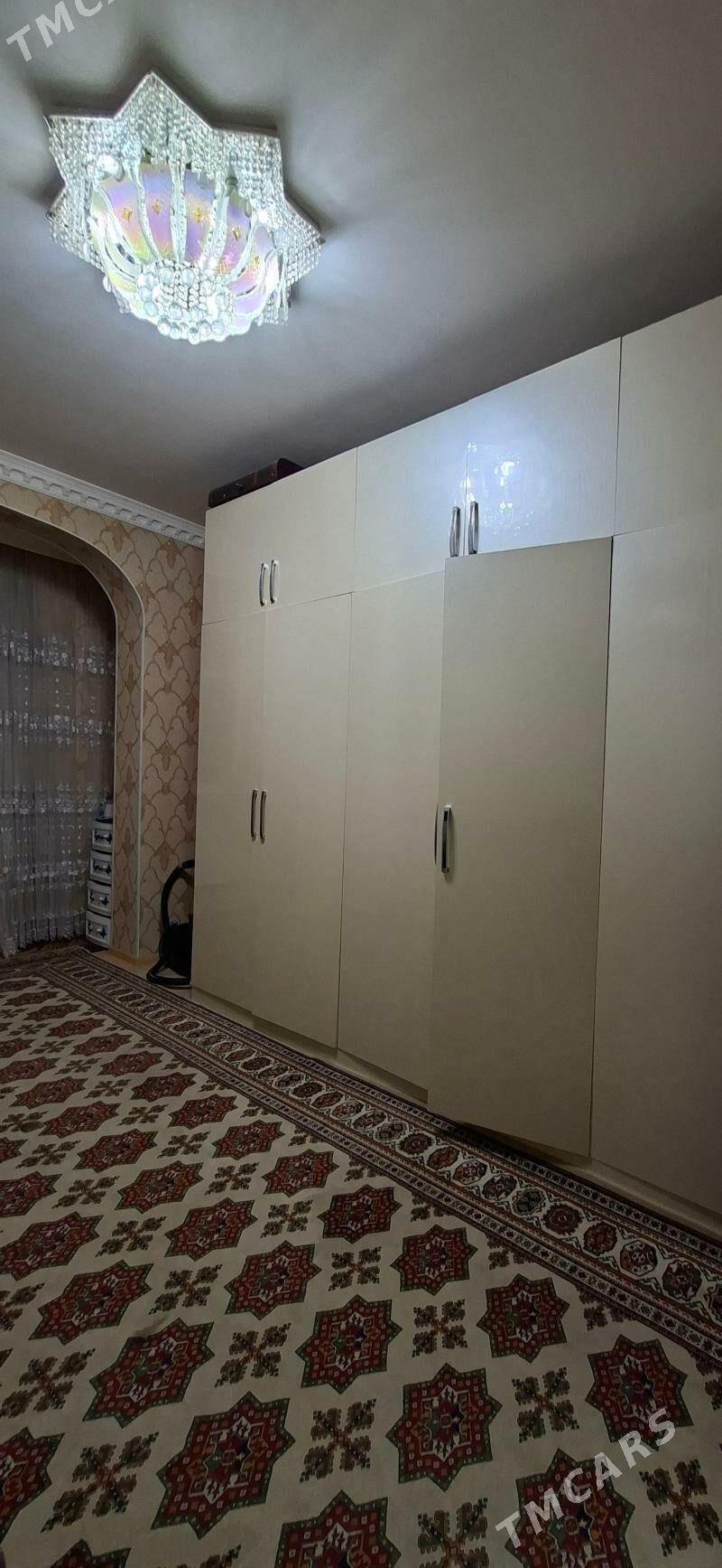 Mir-1. 2-Komnat. Kwartira - Parahat 1 - img 1