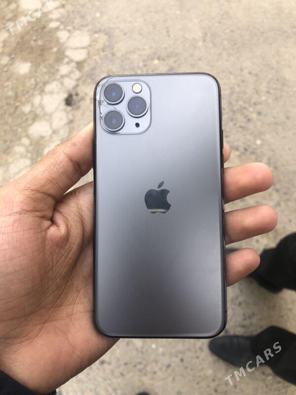 Iphone 11 pro - Туркменабат - img 1
