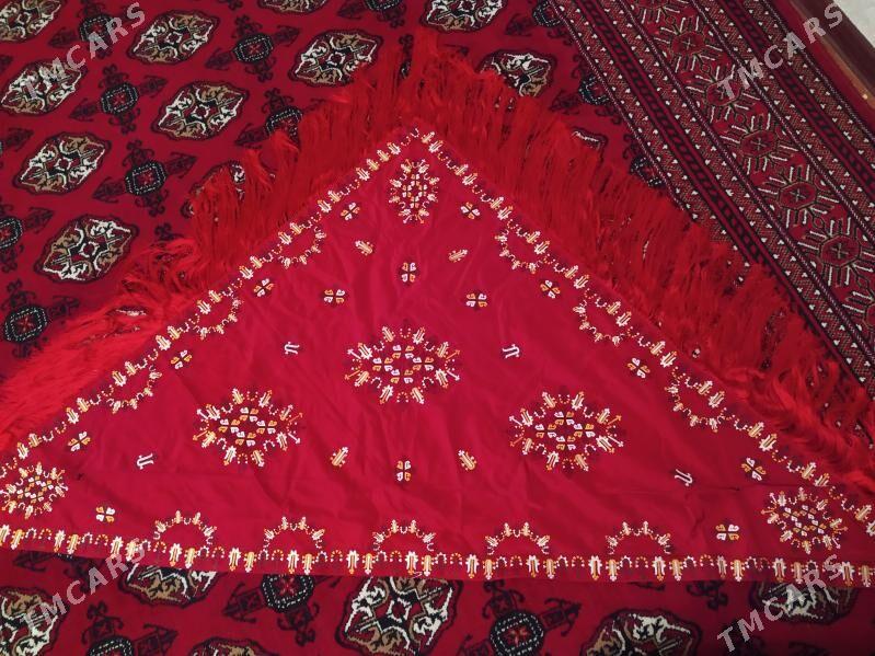 sumkalar - Дашогуз - img 1