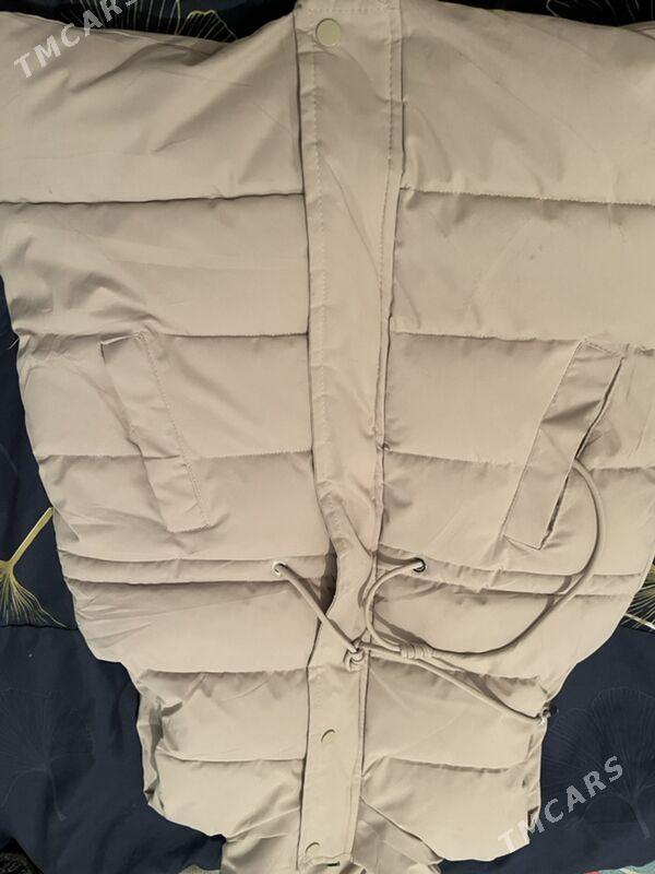 yensiz kurtga - Балканабат - img 1