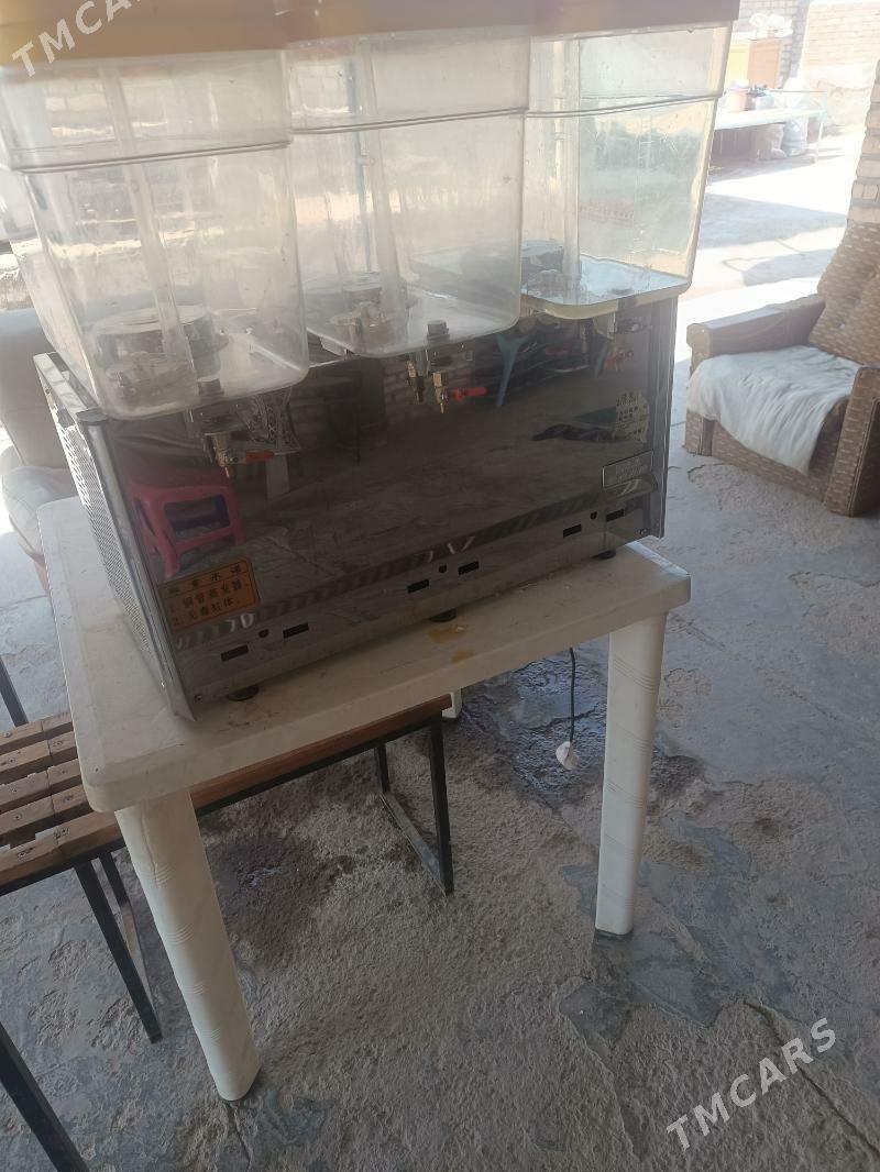 sok sowotyan aparat - Векильбазар - img 1