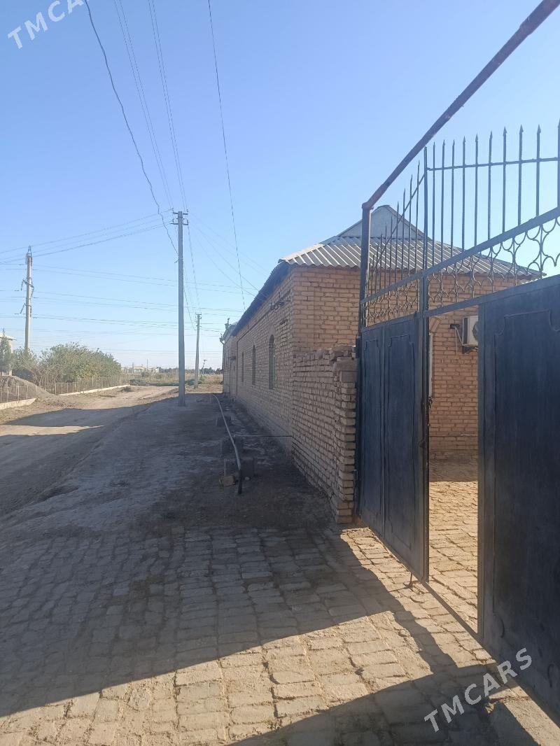 Satlyk jay - Baýramaly - img 1