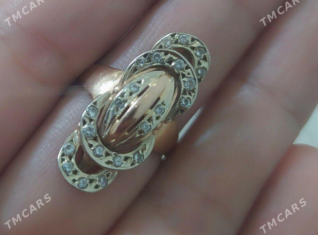 gyzyl gadym yuzik - Aşgabat - img 1