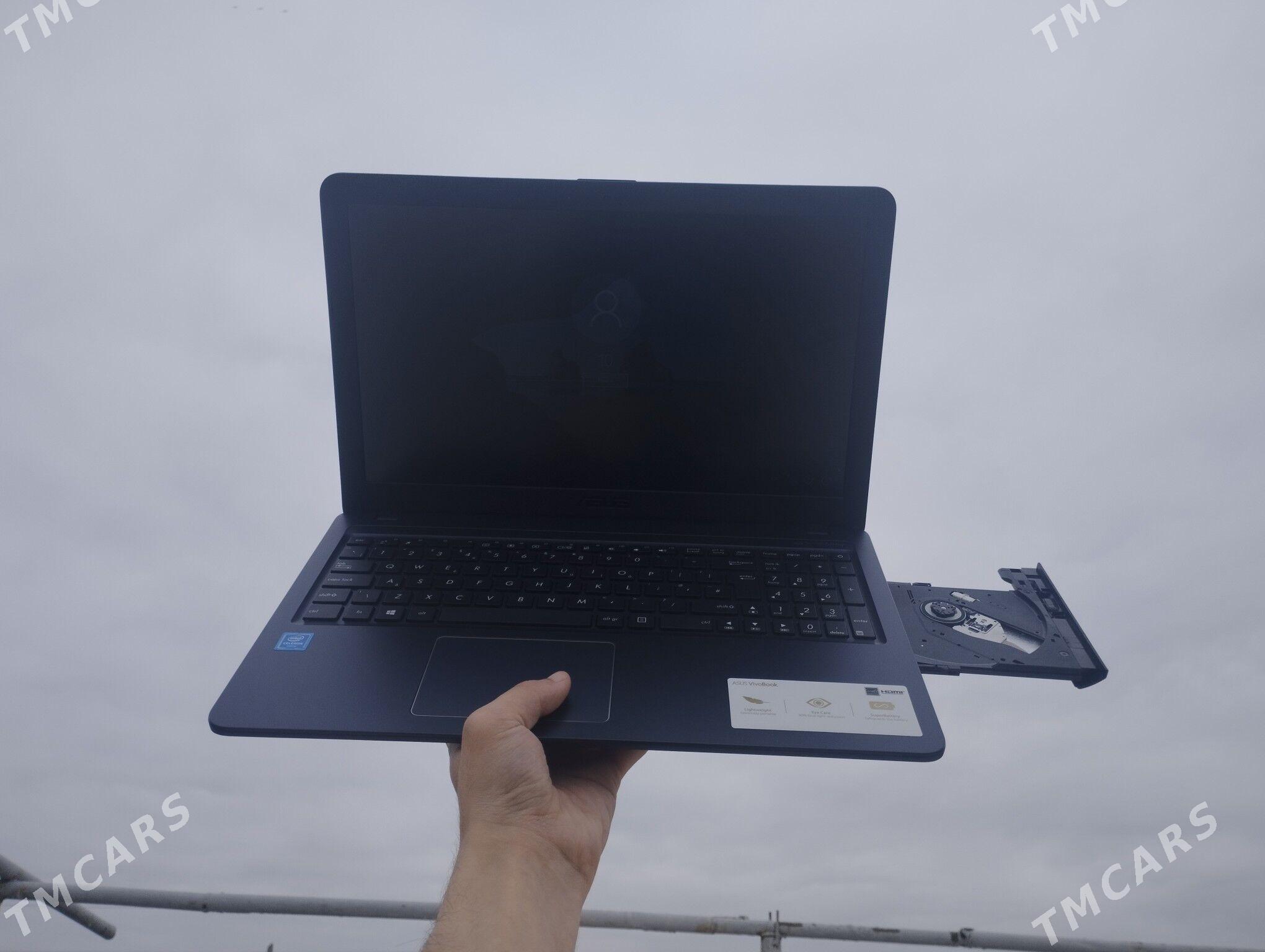 MUGT Notebook - Aşgabat - img 1