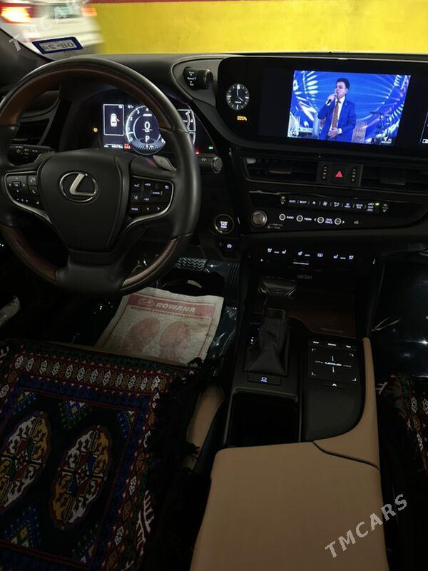 Lexus ES 350 2022 - 720 000 TMT - Aşgabat - img 1