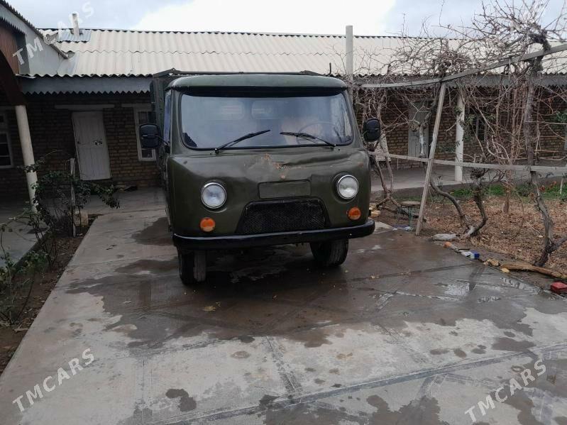 UAZ 462 1985 - 36 000 TMT - Wekilbazar - img 1