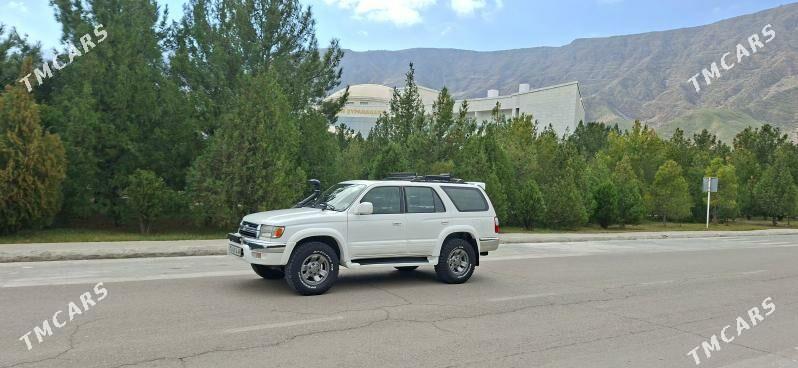 Toyota 4Runner 2002 - 165 000 TMT - Bäherden - img 1