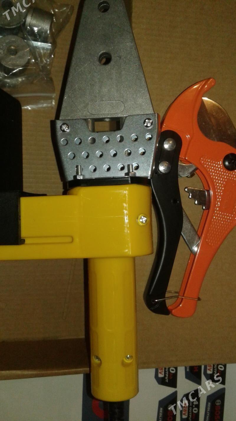 ütükä plastik turba Утюк - 30 мкр - img 1